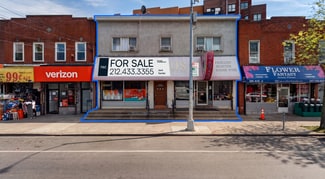 More details for 310-312 Avenue U, Brooklyn, NY - Retail for Sale
