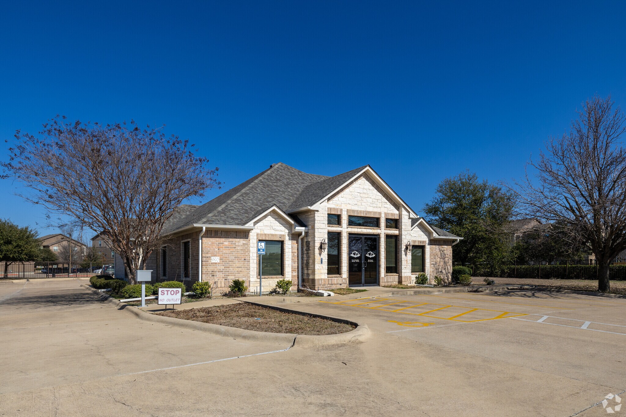 990 Marlandwood Rd, Temple, TX à vendre Photo principale- Image 1 de 10