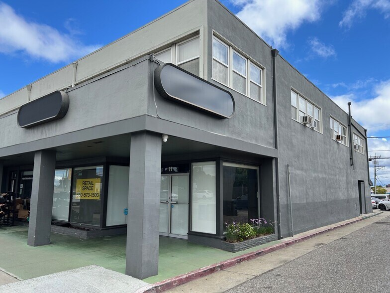 3 37th Ave W, San Mateo, CA à louer - Photo du bâtiment - Image 2 de 7
