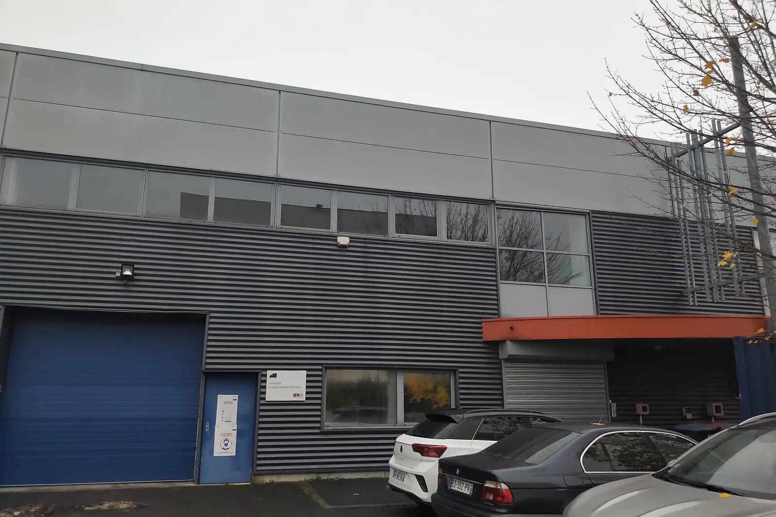 17-25 Rue Du Bois Moussay, Stains à vendre Photo principale- Image 1 de 10