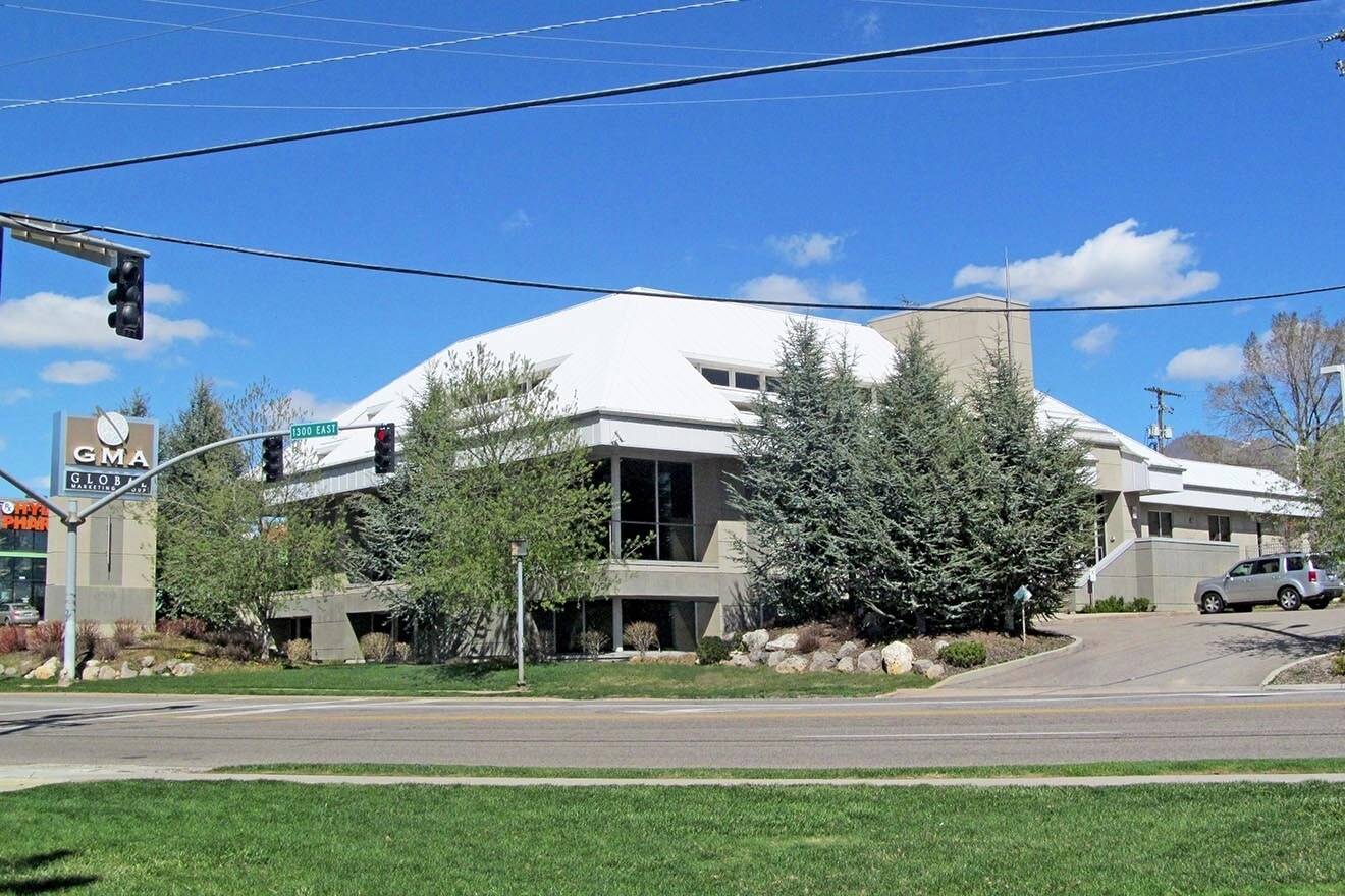 3135 S Richmond St, Salt Lake City, UT for lease Primary Photo- Image 1 of 4