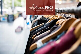 Plus de détails pour Commerce de détail à louer