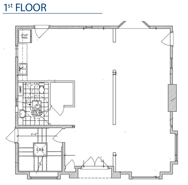 235 Randall St, Oakville, ON à vendre - Plan d’étage - Image 3 de 13