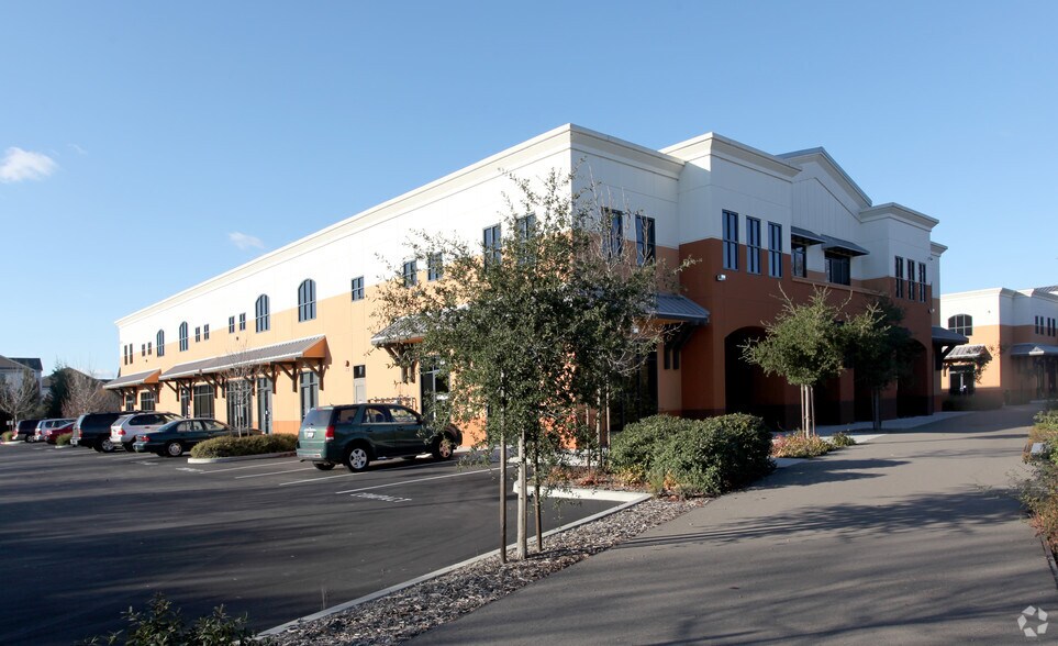 1445 Technology Ln, Petaluma, CA à vendre - Photo du bâtiment - Image 3 de 18