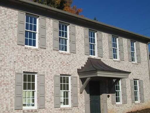 2116 Angus Rd, Charlottesville, VA à vendre Photo principale- Image 1 de 1