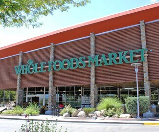 Plus de détails pour 6001-6139 S Virginia St, Reno, NV - Commerce de détail à louer