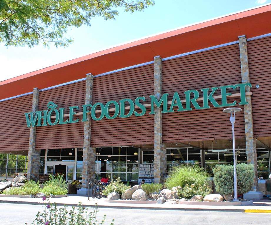 6001-6139 S Virginia St, Reno, NV à louer Photo principale- Image 1 de 6