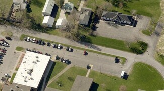 Plus de détails pour 75 Sunset Dr, Newark, NY - Bureau/Médical à louer