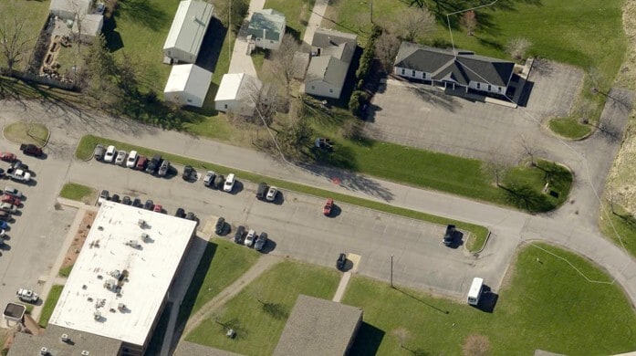 75 Sunset Dr, Newark, NY for lease Primary Photo- Image 1 of 2