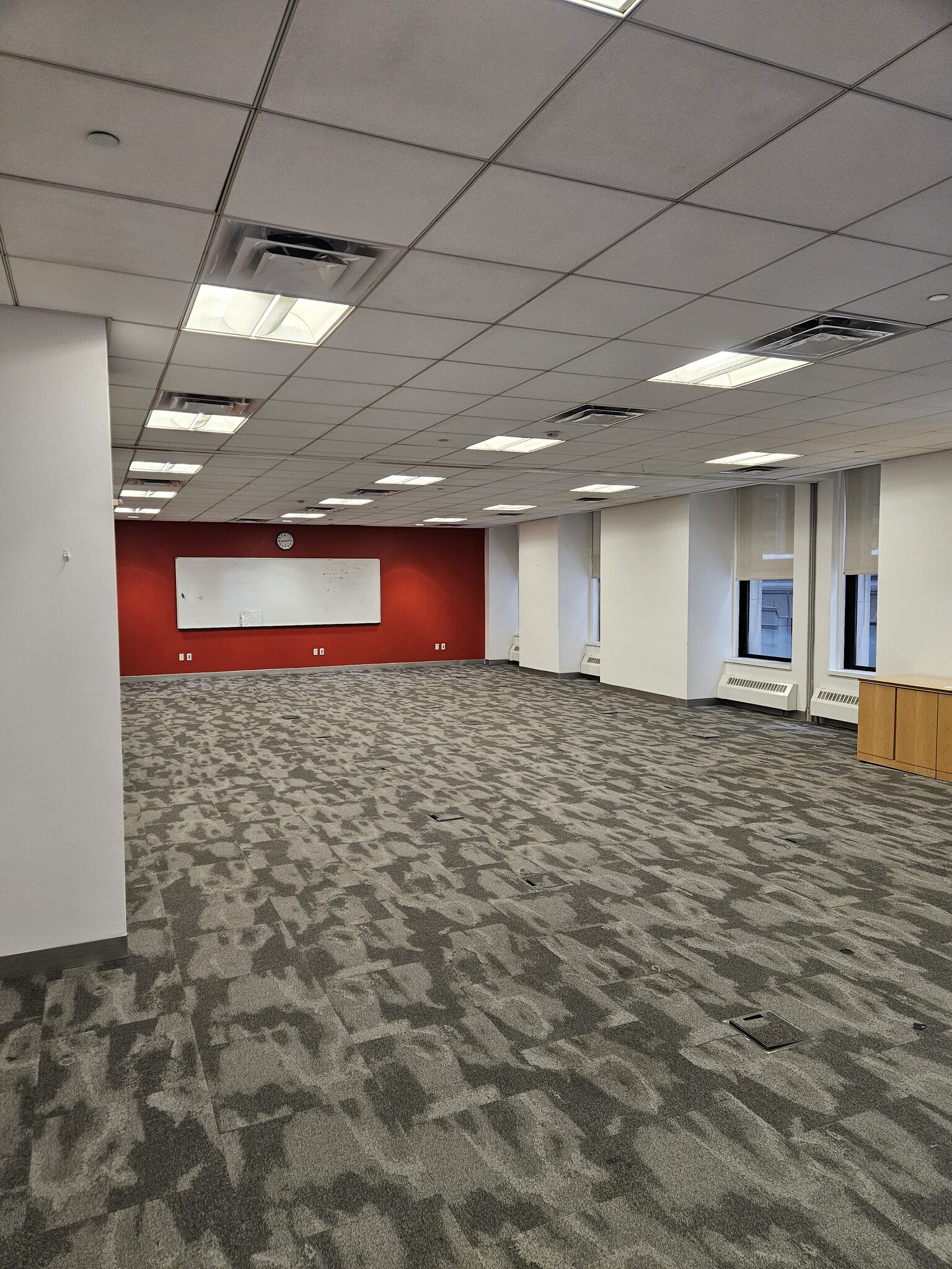 55 Exchange Pl, New York, NY for lease Interior Photo- Image 1 of 7