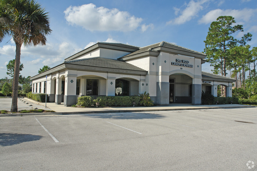 120 A1A N, Ponte Vedra Beach, FL for sale - Primary Photo - Image 1 of 1