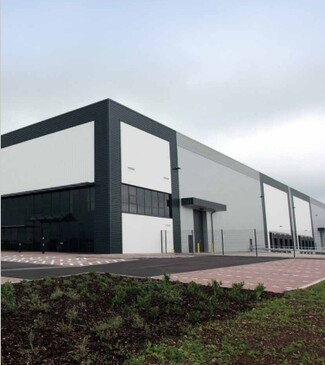 More details for Dove Vly Unit 1b, Derby - Industrial for Lease