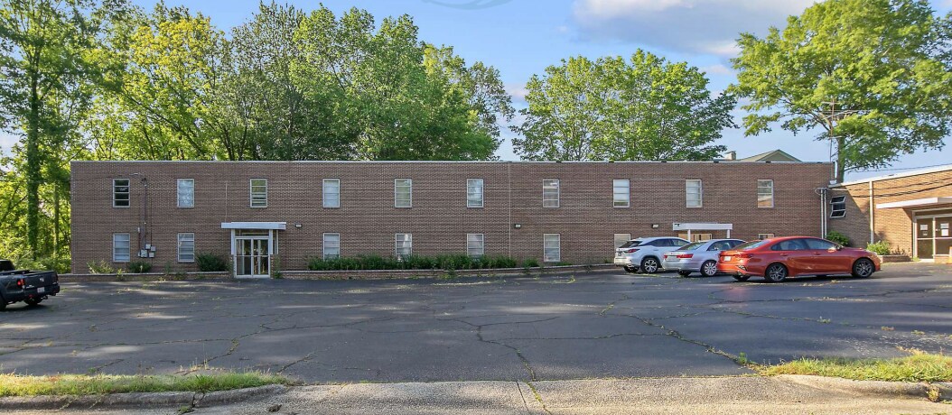 214 Hawkins Ave, Sanford, NC à vendre Photo du bâtiment- Image 1 de 1