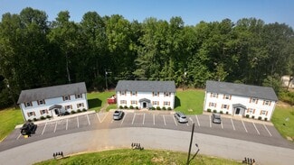 More details for 110-118 Greenforest Cir, Liberty, SC - Multifamily for Sale