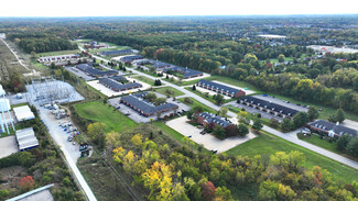 Plus de détails pour Georgetown Business Park – à vendre, Hudson, OH