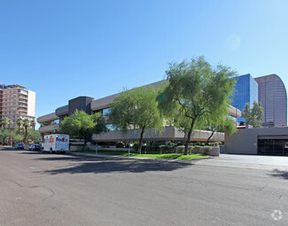 More details for 2120 N Central Ave, Phoenix, AZ - Office for Lease