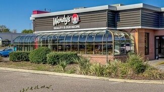 Plus de détails pour 10401 US Highway 441, Leesburg, FL - Commerce de détail à louer