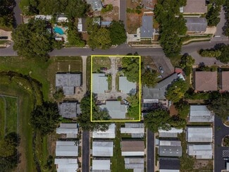 More details for 149-155 New York Ave, Dunedin, FL - Multifamily for Sale