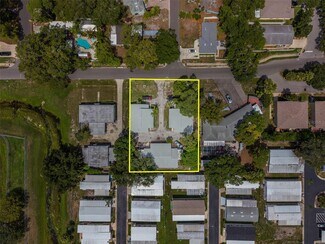 Plus de détails pour 149-155 New York Ave, Dunedin, FL - Multi-résidentiel à vendre