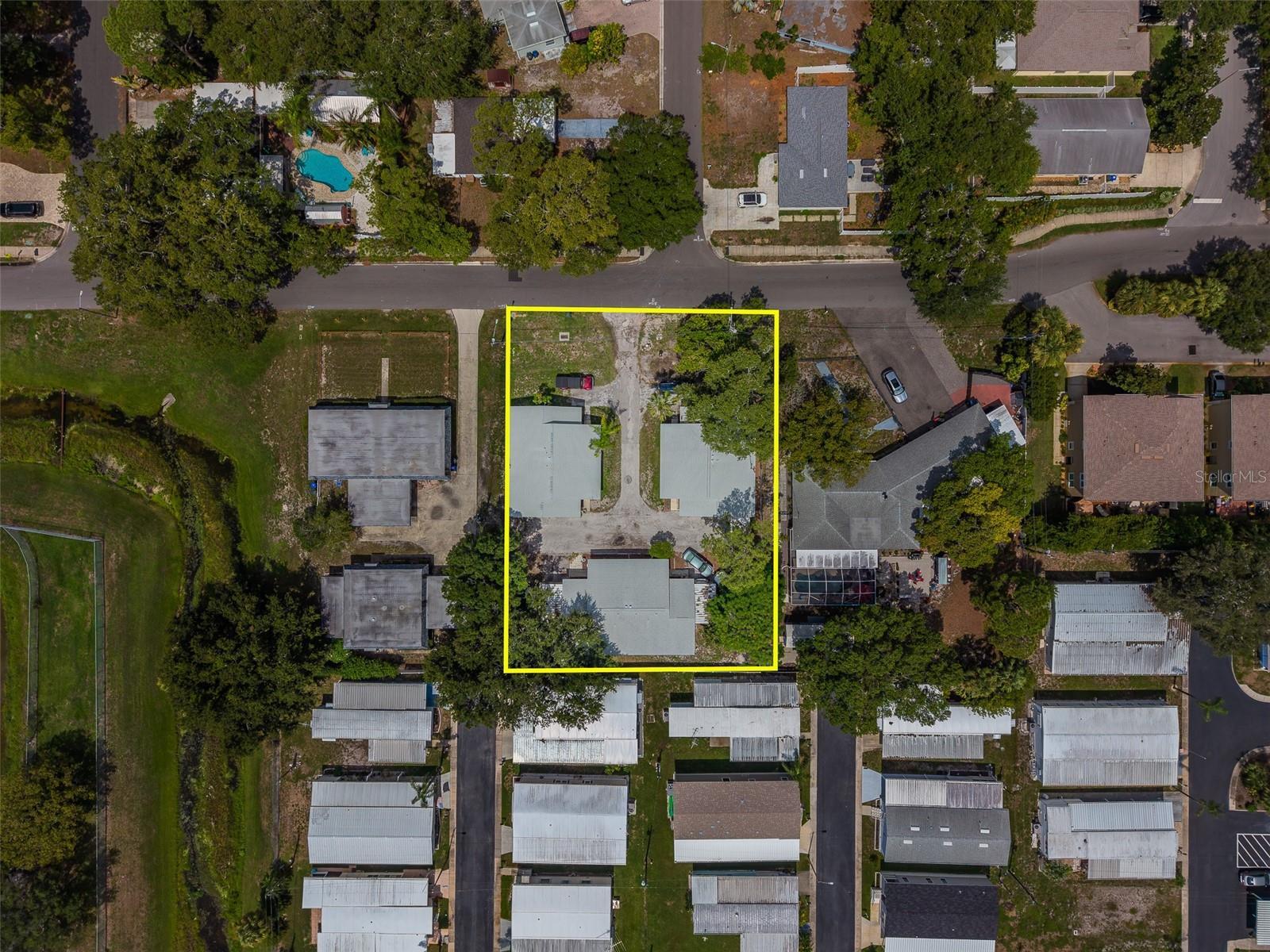 149-155 New York Ave, Dunedin, FL for sale Primary Photo- Image 1 of 5