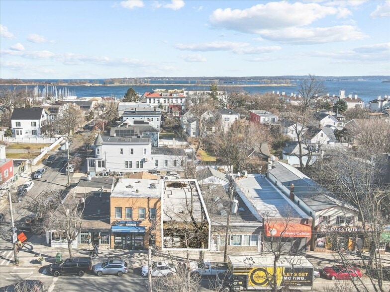 296 City Island, Bronx, NY for sale - Building Photo - Image 3 of 8