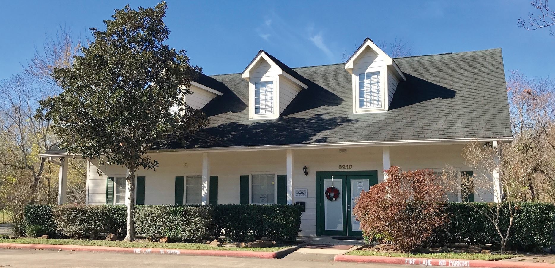 3210 Strawberry Rd, Pasadena, TX for sale Primary Photo- Image 1 of 8