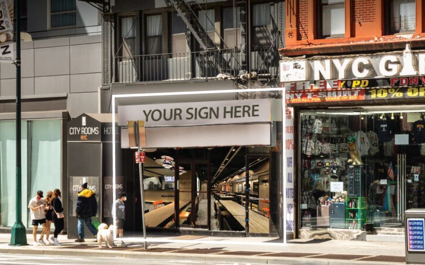 765 8th Ave, New York, NY for sale Building Photo- Image 1 of 10