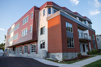 More details for 28 Howard St, Burlington, VT - Office for Lease