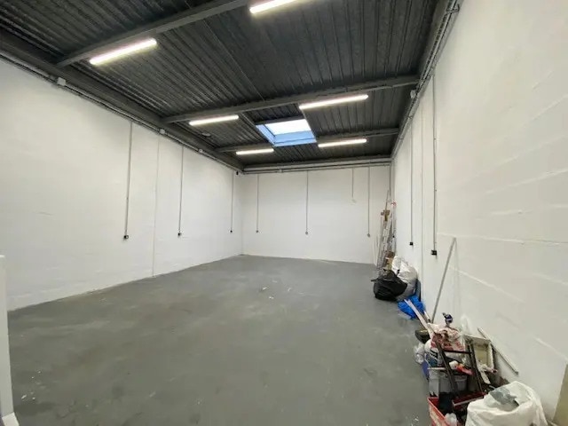 Flex in SAINT-OUEN-L'AUMONE for lease - Interior Photo - Image 2 of 8