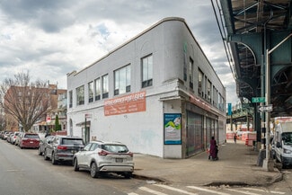More details for 8501 New Utrecht Ave, Brooklyn, NY - Office/Retail for Lease