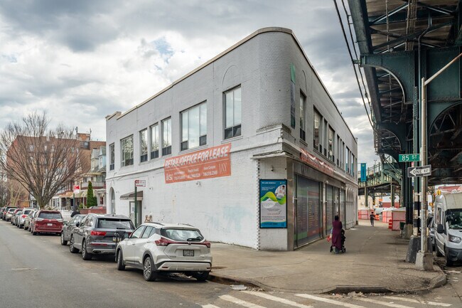 More details for 8501 New Utrecht Ave, Brooklyn, NY - Office/Retail for Lease