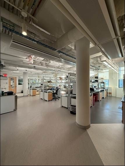 30-02 48th Ave, Long Island City, NY à louer Photo intérieure- Image 1 de 7