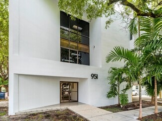 More details for 951 S Le Jeune Rd, Coral Gables, FL - Office/Medical for Lease