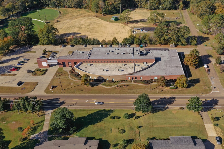 1883 Highway 43 S, Canton, MS for lease - Building Photo - Image 3 of 15