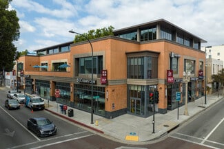 Plus de détails pour 61 S Fair Oaks Ave, Pasadena, CA - Commerce de détail à louer