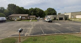 More details for 500-502 W Center St. – Retail for Sale, Edinburgh, IN