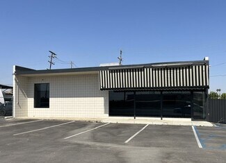 Plus de détails pour 3100 Union Ave, Bakersfield, CA - Commerce de détail à louer