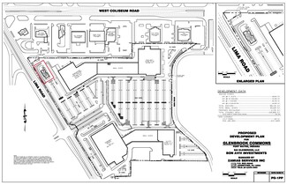 More details for 4122 Lima Rd, Fort Wayne, IN - Land for Lease