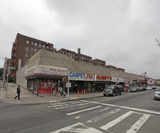 More details for 96-64 Queens Blvd, Rego Park, NY - Retail for Lease