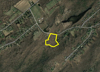 Plus de détails pour 39B Grassy Hill Rd, Woodbury, CT - Terrain à vendre