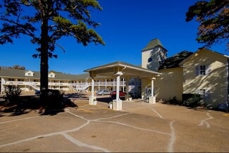 Plus de détails pour 3169 E Van Buren, Eureka Springs, AR - Services hôteliers à vendre