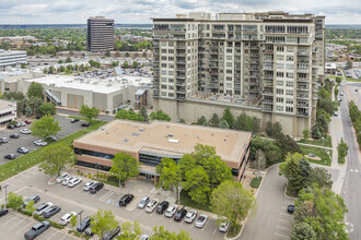 7447 E Berry Ave, Englewood, CO - AERIAL  map view - Image1