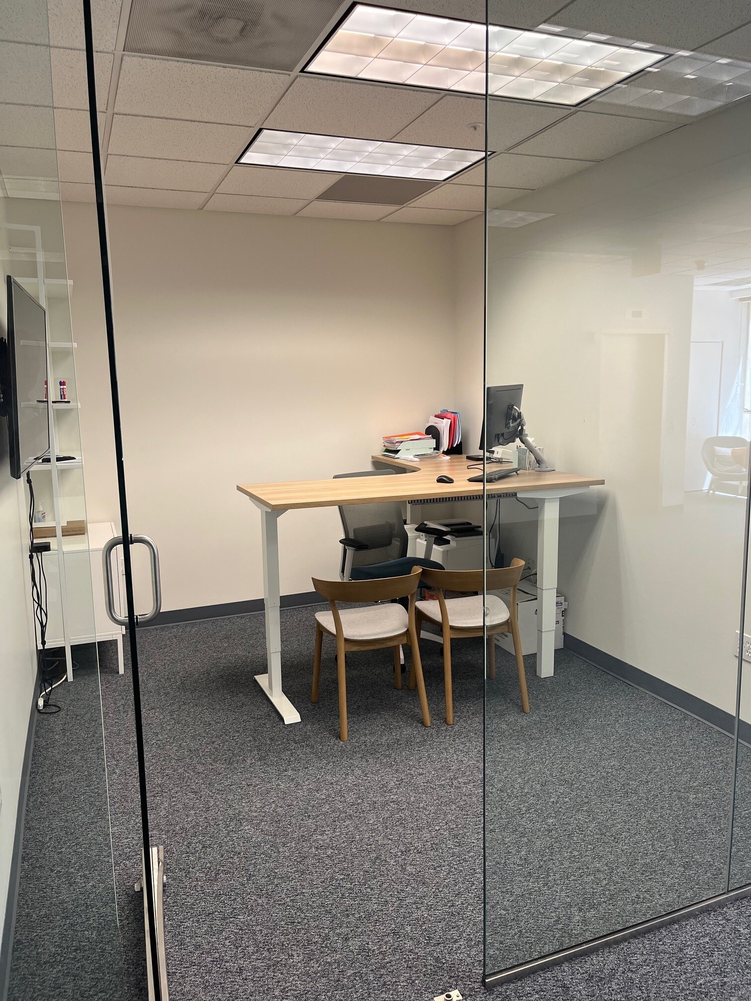 142 Sansome St, San Francisco, CA for lease Interior Photo- Image 1 of 7