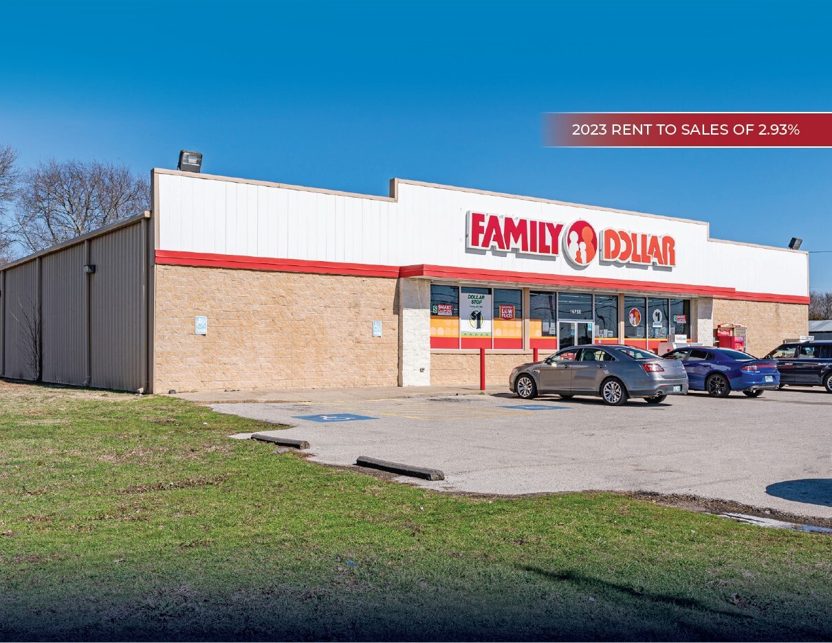 16738 Highway 70, Lone Grove, OK for sale Building Photo- Image 1 of 6