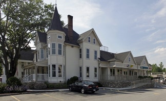 More details for 213 Greenwood Ave, Bethel, CT - Retail for Lease