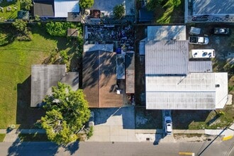 3411 Cypress Ter N, Pinellas Park, FL - AERIAL  map view - Image1