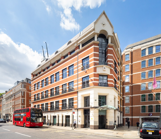 More details for 1 Giltspur St, London - Coworking for Lease