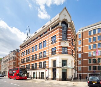 Plus de détails pour 1 Giltspur St, Londres - Coworking à louer