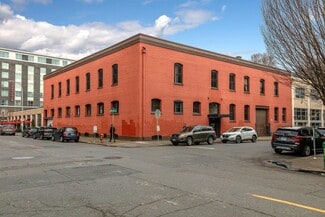 More details for 825 NW Davis St, Portland, OR - Industrial for Lease