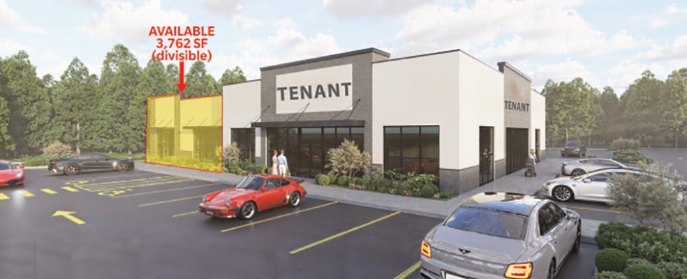 4630-4640 S 84th St, Milwaukee, WI for lease - Building Photo - Image 2 of 2